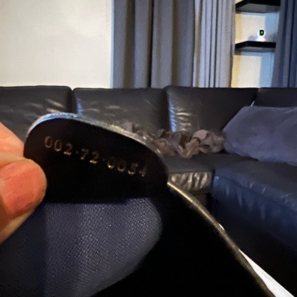 Couleur bleue foncé tres pratique - Picture 5 of 8